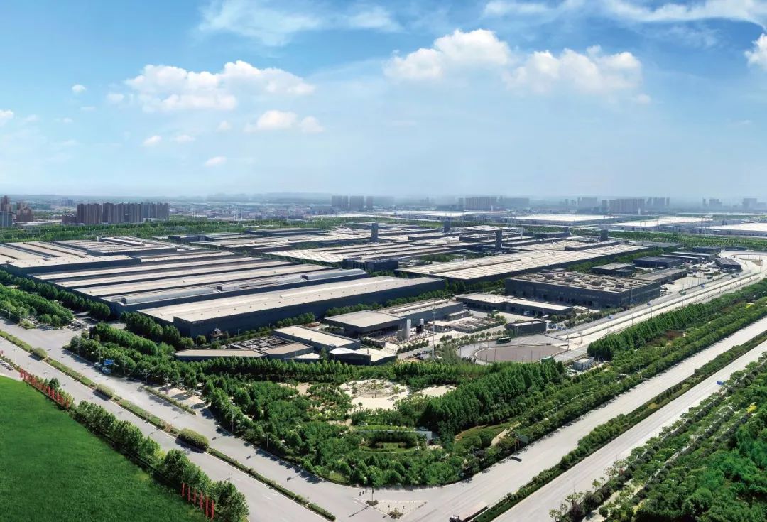 强势开局、实干奋进，宇通积极培育壮大新质生产力！