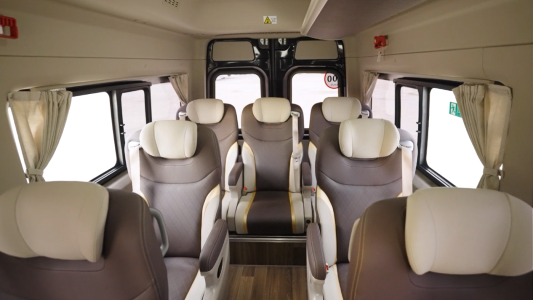 出勤率+收益双突破，宇通天骏在大理旅游市场赢面全开！