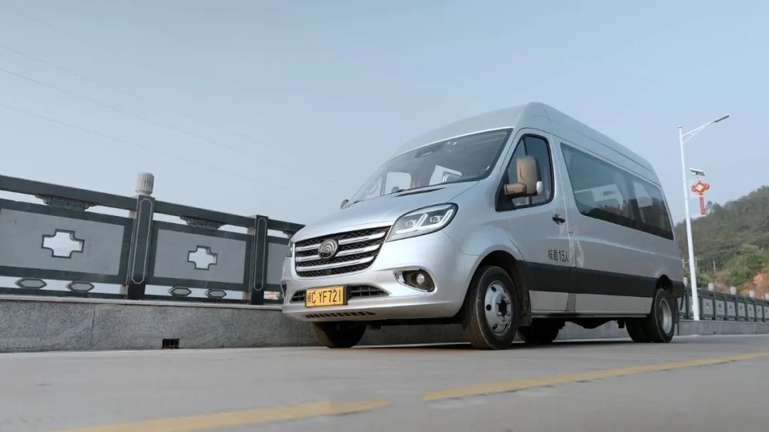 闽南“轻”行记：一辆宇通天骏，解锁泉州的诗与远方