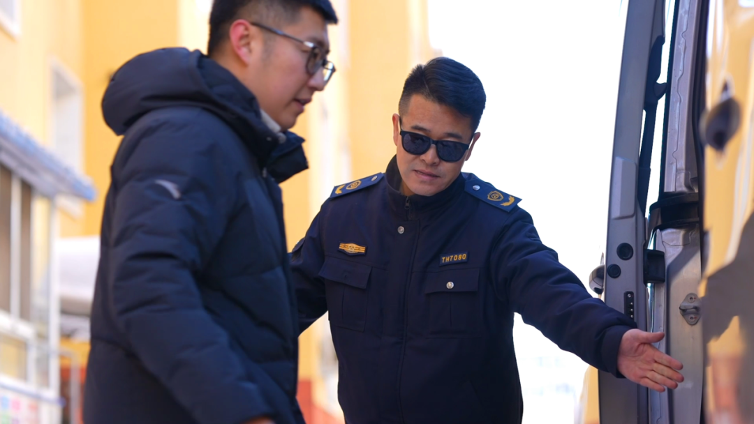 定制客运新模式！宇通天骏“燃擎”北国冰城