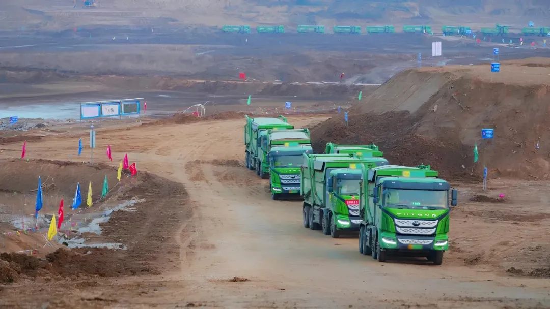 创富纪实录 | 经济效益才是硬道理，宇通氢燃料赋能企业迈进零碳物流新时代！