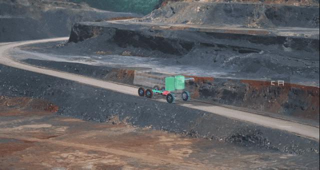 矿山新“财神”，宇通矿卡教你如何“省”出新高度！