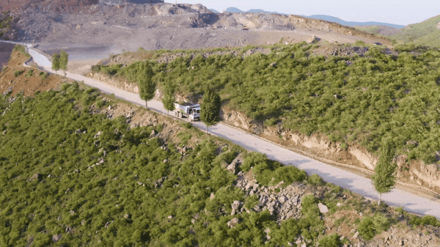 矿山新“财神”，宇通矿卡教你如何“省”出新高度！