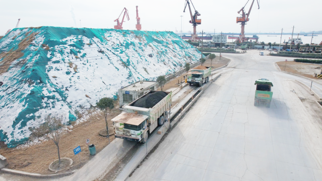 老友记 | 信任，是宇通矿卡与老友们共同书写的传奇