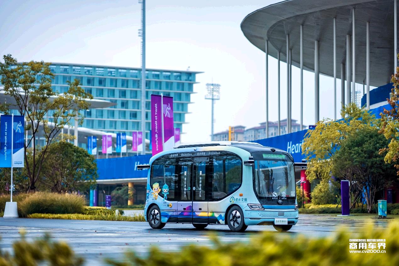 宇通：积极培育壮大新质生产力！