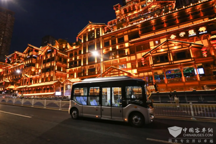 以“新质”促“高质” 宇萌E6S 2.0亮相郑州国际新能源汽车博览会 以“新质”促“高质” 宇萌E6S 2.0亮相郑州国际新能源汽车博览会