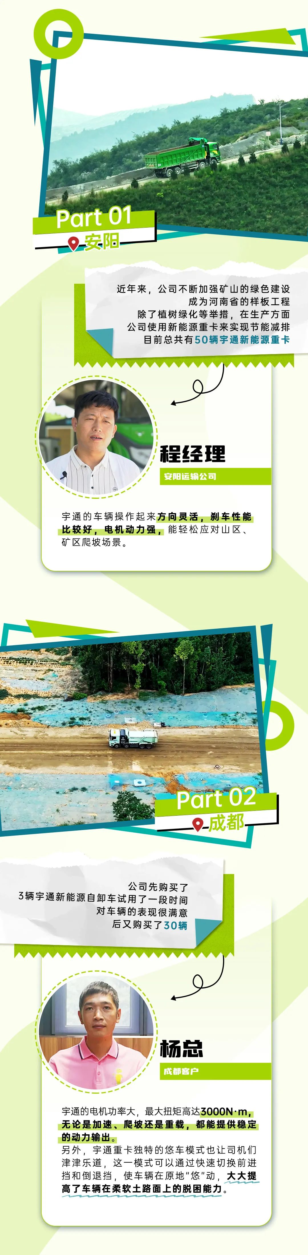 创富纪实录之强劲动力：助力客户在致富路上加速前进！