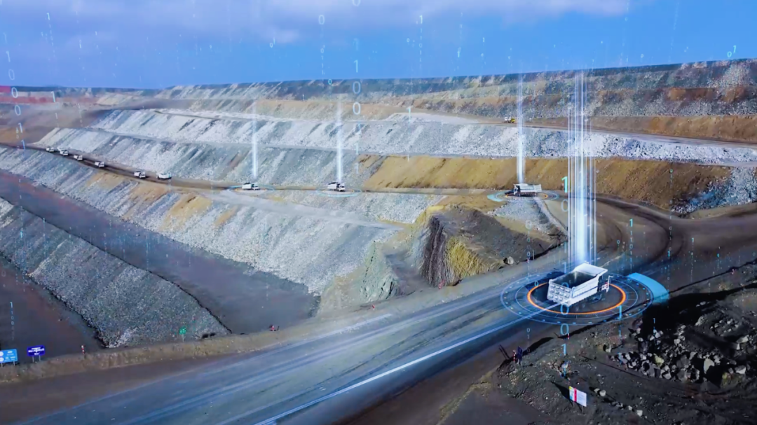 宇通行业观察 | 从技术验证到价值共创，矿山转型迈入“场景深耕”新阶段