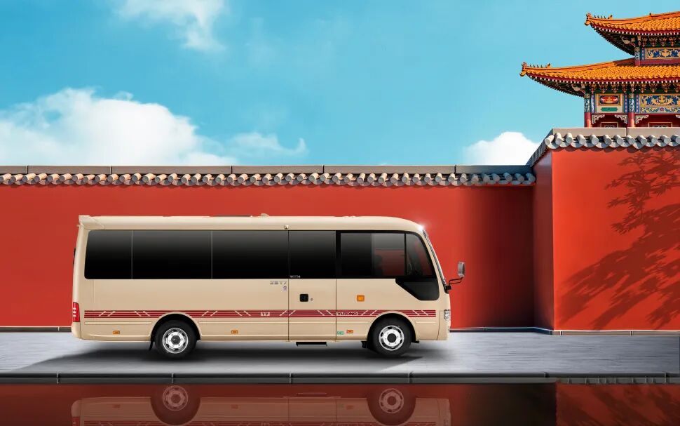 荣誉+3！宇通客车荣膺第二十届影响客车业年度奖项