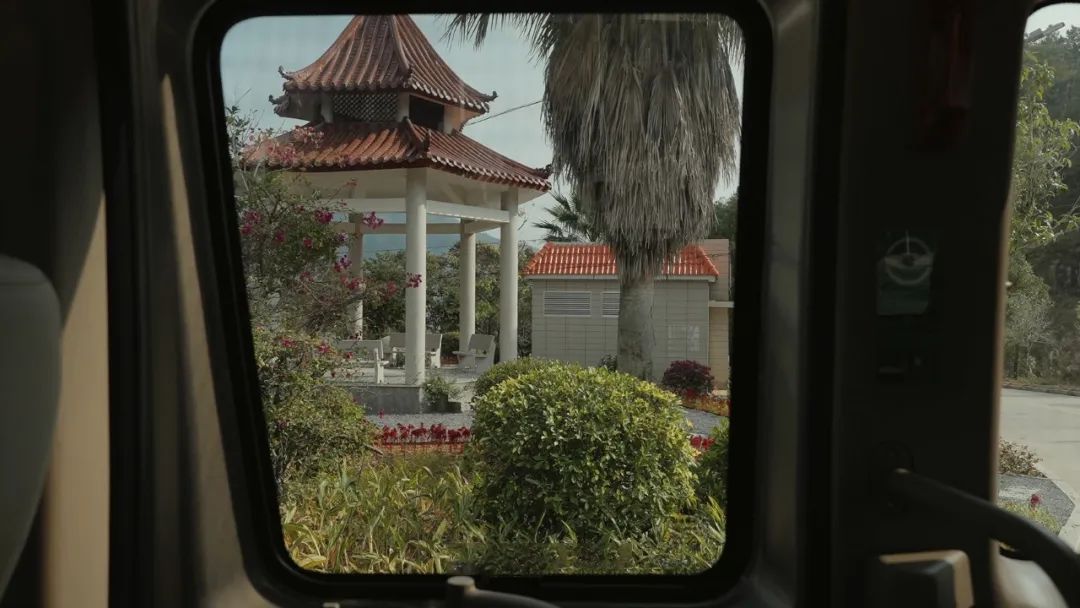 闽南“轻”行记：一辆宇通天骏，解锁泉州的诗与远方