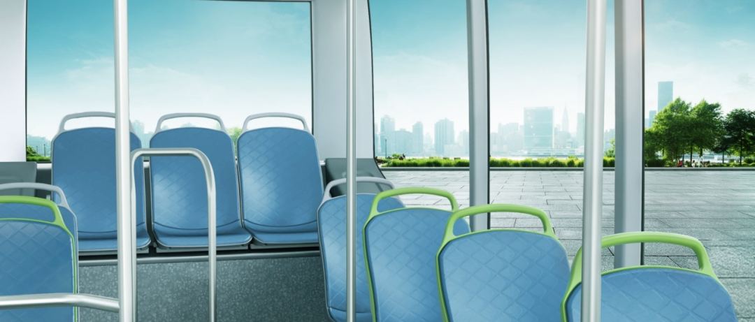 暖心上线！宇通景区福祉车助力景区无障碍升级建设