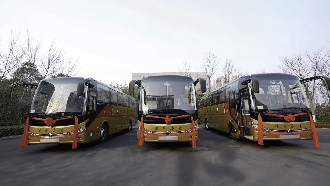 沈阳安泰:非公党建引领企业发展 图片