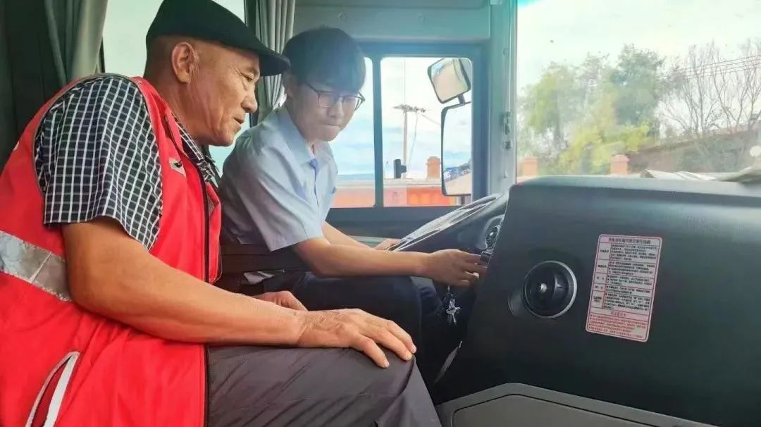 清凉一夏，宇您同行┃宇通环卫2024年空调巡检服务活动正式启动