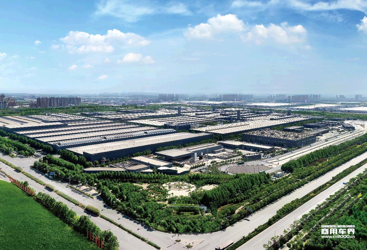 宇通：积极培育壮大新质生产力！