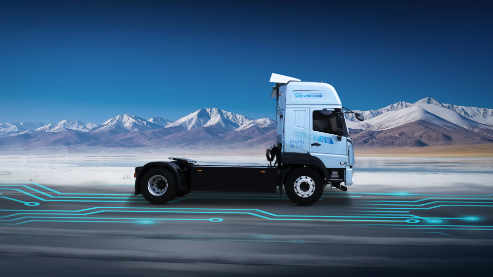 开年四项大奖，行业认证宇通“黑科技”