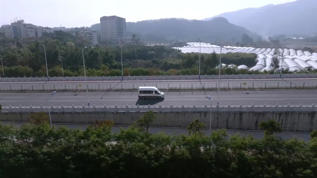 闽南“轻”行记：一辆宇通天骏，解锁泉州的诗与远方