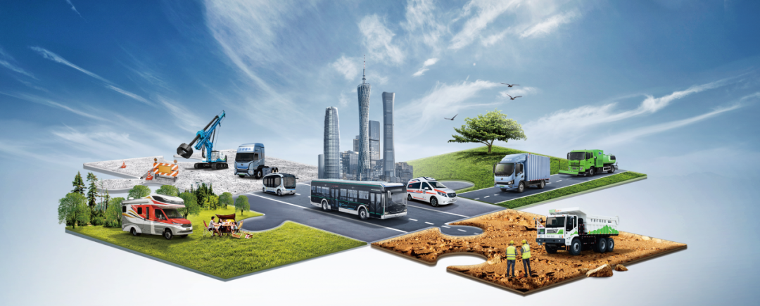 逆势上扬，稳健增长！宇通新能源商用车2月成绩单来了！